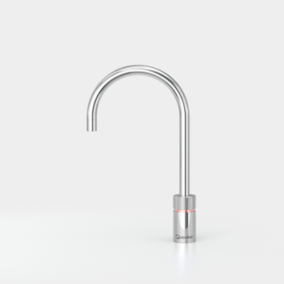 Productfoto Quooker Nordic Round Single Tap kraan