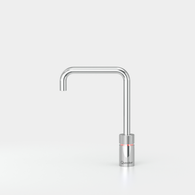 Productfoto Quooker Nordic Square Single Tap kraan