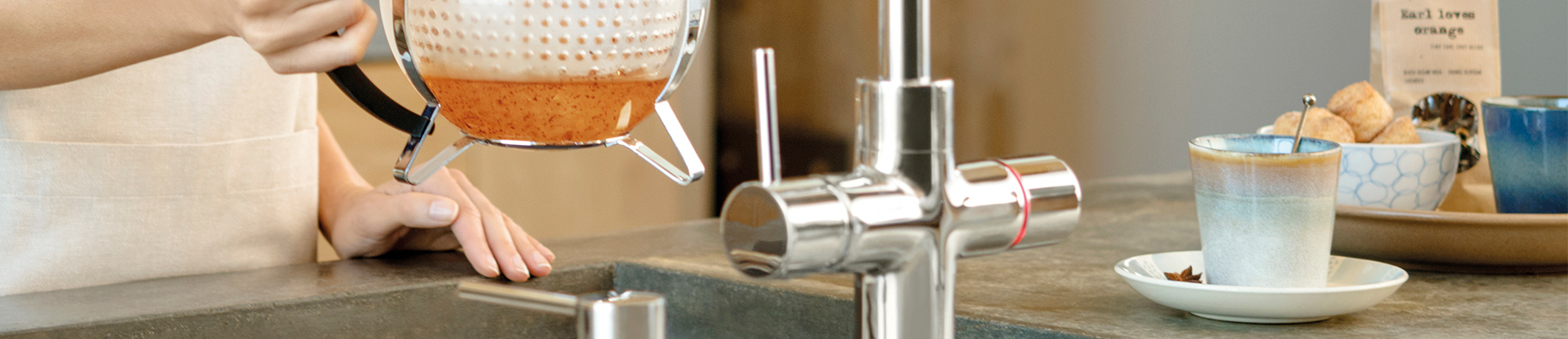 itho daalderop kokend water boiler