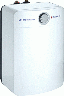 Keukenboilers 15 liter