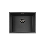 Lorreine Black Quartz Series