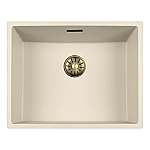 Lorreine Cream Quartz Series