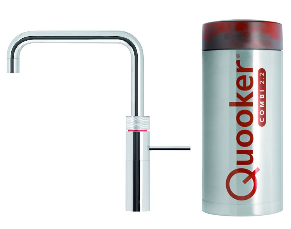 Quooker Fusion Square