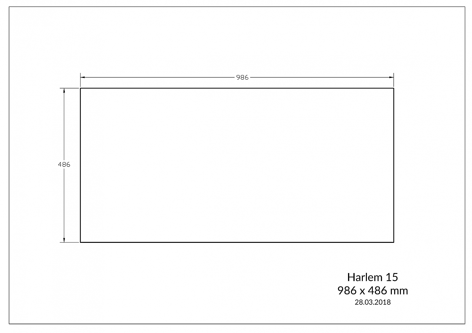 Reginox Harlem 15 spoelbak 100x50cm Caffe Silvery