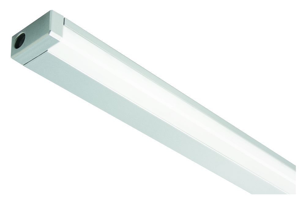 Elektra LED Onderbouw Line Element 927mm Neutraal Wit kleur Alu-Look