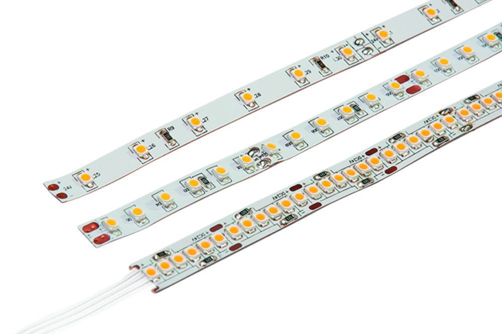 Verpletteren Margaret Mitchell piramide 24 V Led-Line-Rol Basic Flexibele Led strips - Hera » LED verlichting »  Verlichting » Keukenspeciaal.nl