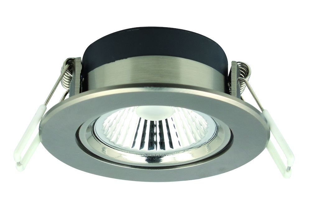 6 Watt dimbare plafond spots ?dim to - 230 LED verlichting Verlichting » Keukenspeciaal.nl