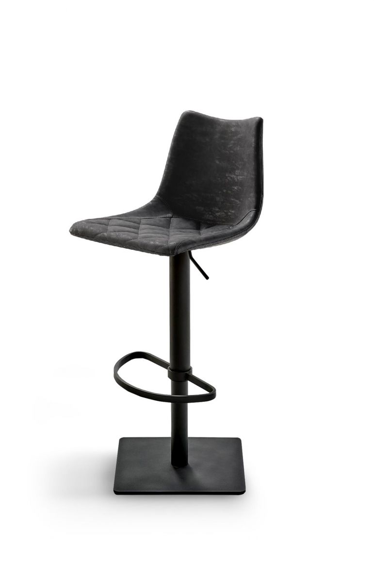 Barkruk 1275 Zwart