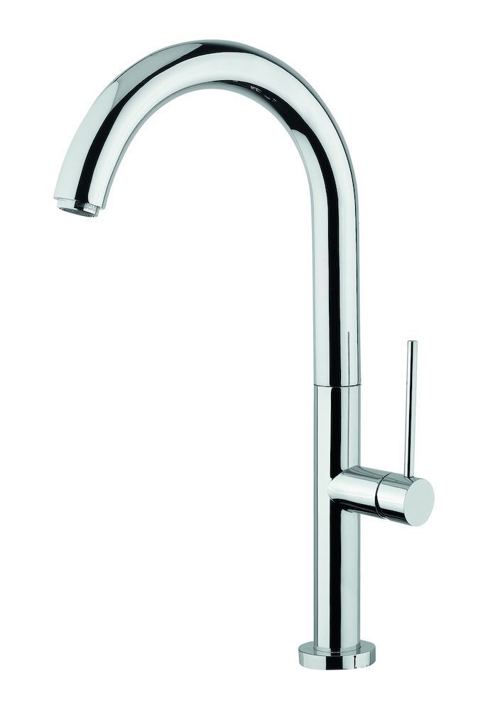Doeco Royal 7050 keukenkraan chroom