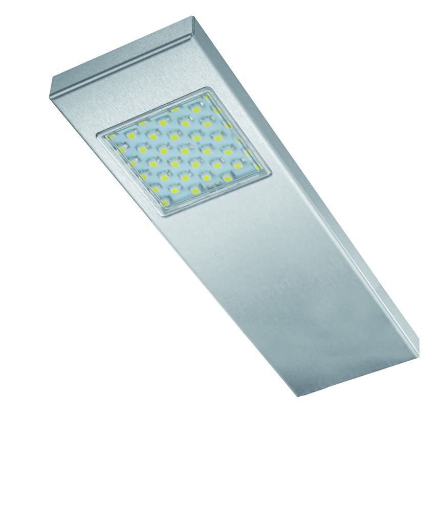 zoals dat los van Pat LED 12V Onderbouw spot Dotty kleur Rvs » LED verlichting » Verlichting »  Keukenspeciaal.nl