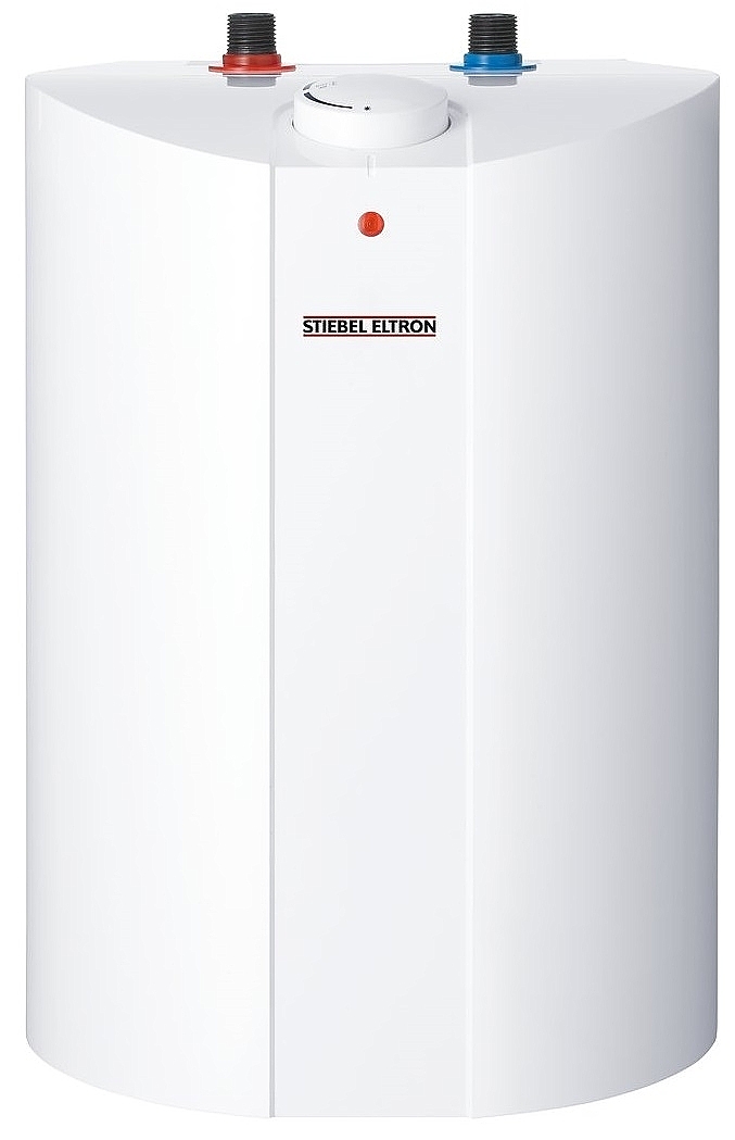 Stiebel Eltron SHC close-in keuken boiler 10 liter 65 graden HALF OKTOBER LEVERBAAR