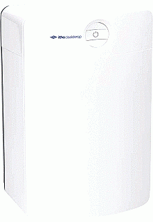 Itho Daalderop Close-in Smart 15 elektrische boiler