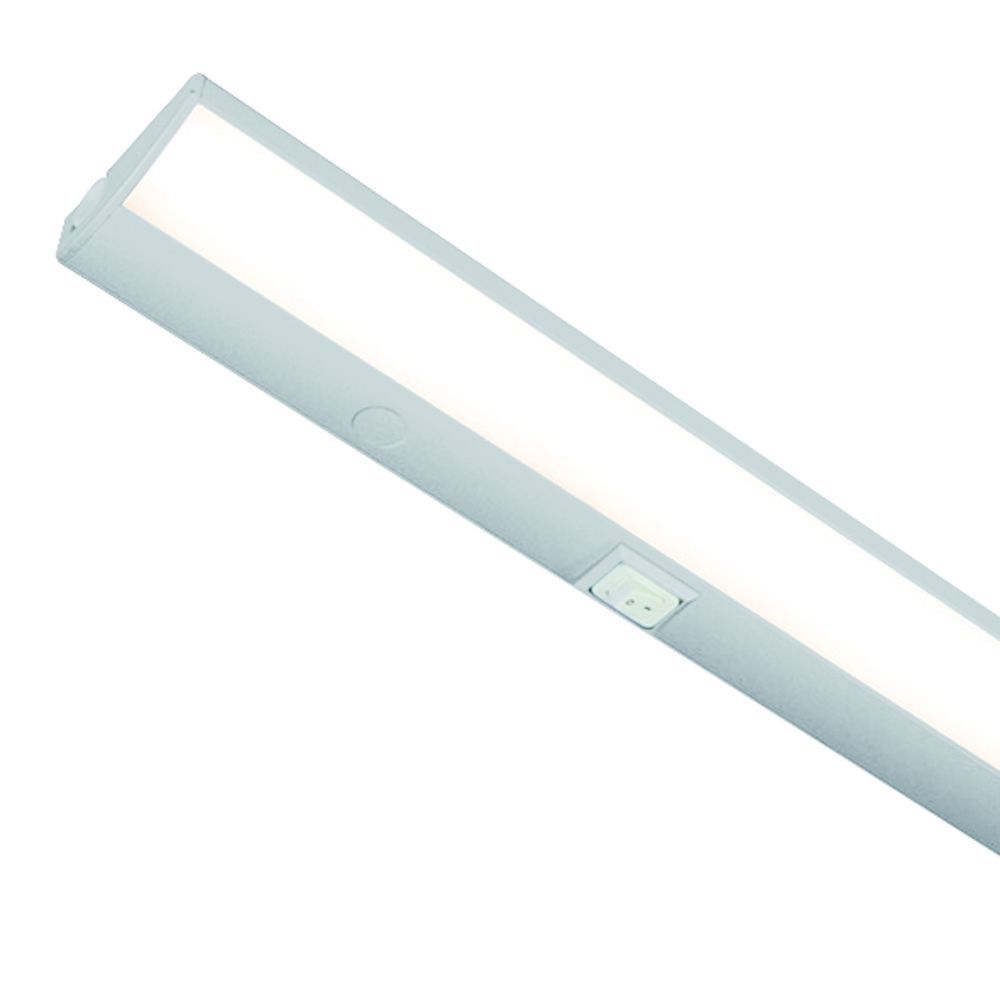 Led Modulite F - 230V Wit