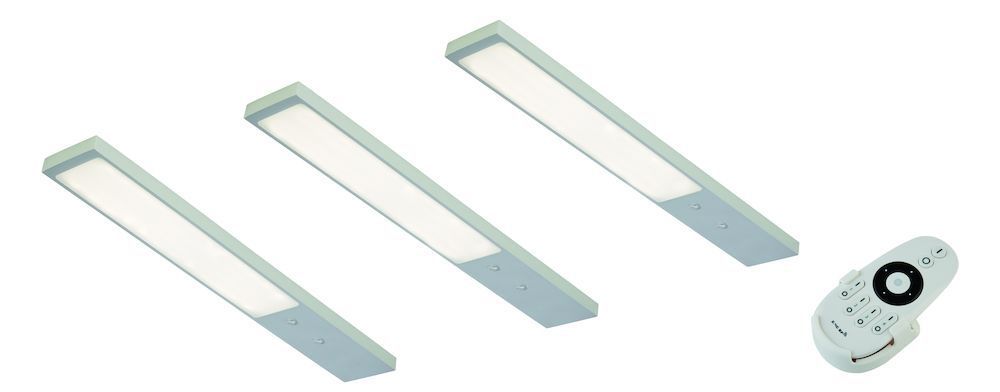 Lyra led sets met dimmer - 12 V