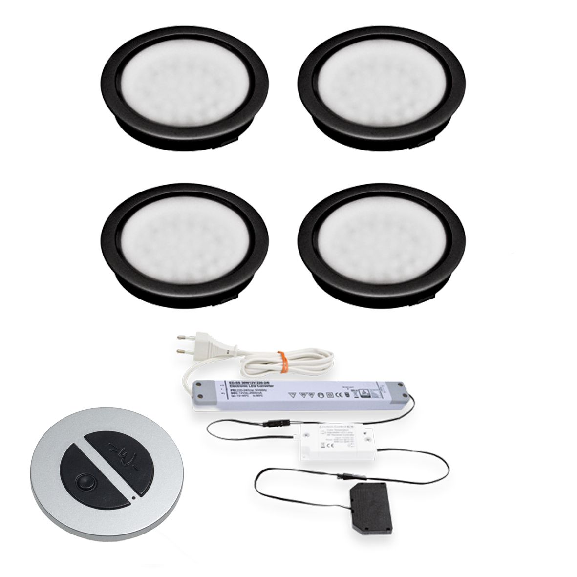 Moonlight Emotion led sets  12V