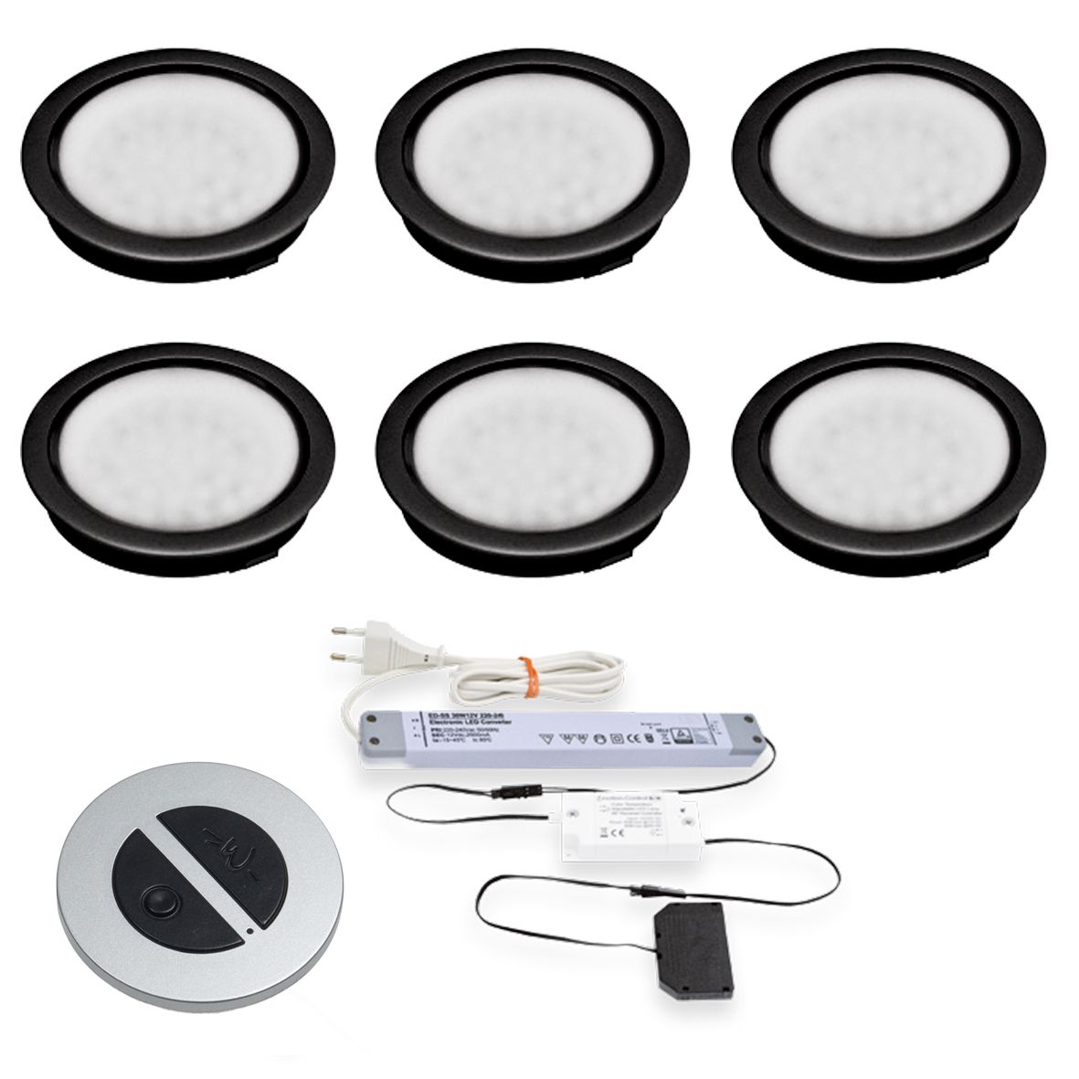 Moonlight Emotion led sets  12V
