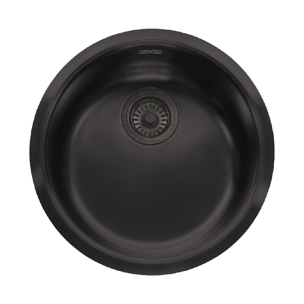 Reginox R34934 Jet Black