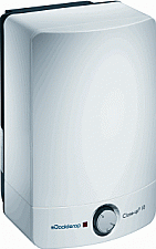 Itho Daalderop Close-up keukenboiler 15liter 2200Watt 230V 07.02.26.034 