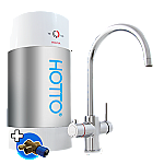 Hotto Combi 8L Arco chroom