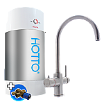 Hotto Combi 8L Arco RVS