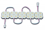 Hera LED Onderbouw FM Module 1,5W Neutraal Wit kleur Neutraal Wit