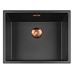50BQSP-T-CP plug copper