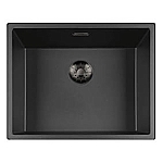 50BQSP-T-GM plug gunmetal