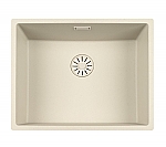 Lorreine Spoelbak Plug in Cream spoelbak 50x40 50CQSP-FU