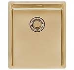 Reginox  New York spoelbak 34x40 (L) OKG Comfort Gold II R39359