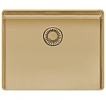 Reginox New York Slim spoelbak 50x40 (L) OKG Comfort Gold II R39557