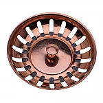 Afvoerset Copper R34897