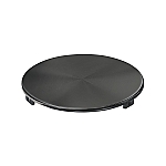 Afdekplaat afvoer t.b.v. Franke Maris MRG