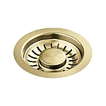 Afvoerplug t.b.v. Franke Maris MRG