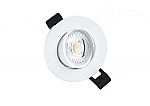 Camini led spot kantelbaar - 230V