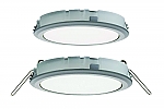 Elektra Disc LED spot 78 dimbaar wit