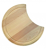 Doeco houten snijplank