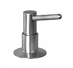 Jolly zeeppomp kleur Rvs-Look Jolly zeeppomp kleur Rvs-Look