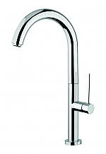 Doeco Royal 7050 keukenkraan chroom Doeco Royal 7050 keukenkraan chroom