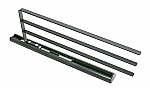 Accessoire Doekenrek Dual kleur Alu
