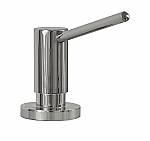 Dornbracht Zeeppomp 82435970-00 kleur Chroom Dornbracht Zeeppomp 82435970-00 kleur Chroom