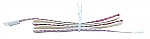 Hera Ledstrip Led-Line Hoekkopp 50 cm kleur Wit
