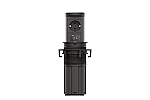 Bachmann Elevator 2 pop-up stopcontact USB-C Qi2 zwart BM0020509 Bachmann Elevator 2 pop-up stopcontact USB-C Qi2 zwart BM0020509