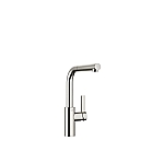 Dornbracht Keukenkraan Eenhendel 33815888-00 Tara Classic kleur Chroom
