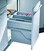 Euro-Cargo-S-front - 38 liter Hailo Euro-Cargo-S-front - 38 liter Hailo