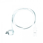 Hera TL verlichting element FD 44 aansluitkabel 2000 mm kleur Wit Hera TL verlichting element FD 44 aansluitkabel 2000 mm kleur Wit