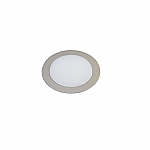 Hera LED Inbouw spot FR-55 Dynamic kleur Rvs-Look