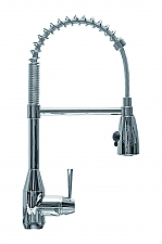 Franke Keukenkraan Eenhendel Conic Pro 47 kleur Chroom Franke Keukenkraan Eenhendel Conic Pro 47 kleur Chroom