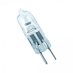 Halogeen Steeklamp 50W-G4