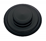 Insinkerator Stop zwart