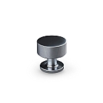 Knop Sassaristreep 30 mm